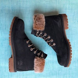 Timberland Premium 6 in. Waterproof Boot